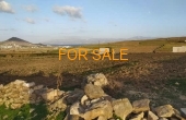 12014, 26,000 square meters of land with spectacular views!