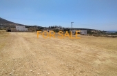 13015, 5,000 square meters buildable land in Ageria, with a 190 square meter house