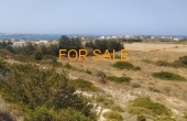15012, 9,000 square meters land at Glysidia, with amazing views