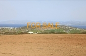 15050, Exclusive large Naoussa land, with phenomenal views!