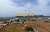 16008, Attached partially complete home, for sale at Agios Giorgios, Antiparos