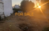 1407, Commercial lot in the heart of Paroikia